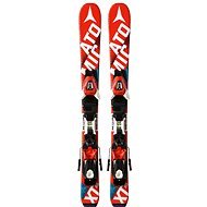 Atomic Redster JR I &amp; XTE 045 size 80 - Downhill Skis 