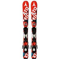 Atomic Redster JR &amp; I XTE 045 vel. 90 - Downhill Skis 