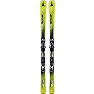 Atomic Vantage X 77C &amp; 10 XT vel. 164 - Downhill Skis 