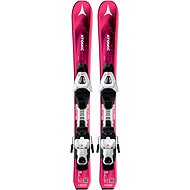 Atomic Vantage Girl I &amp; XTE 045 vel. 80 - Downhill Skis 