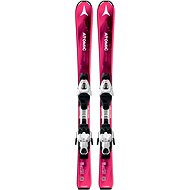 Atomic Vantage Girl II &amp; XTE 045 vel. 120 - Downhill Skis 
