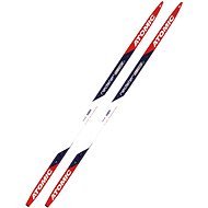 Atomic Redster Skintec Junior + PACSJ size. 148 - Cross Country Skis