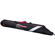 Atomic Ski Bag Padded Black vel. NS - Ski Bag