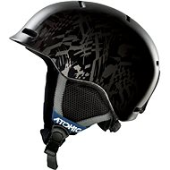 Atomic Mentor JR Black XS - Helmet