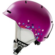 Atomic Mentor JR Pink size XS - Ski Helmet