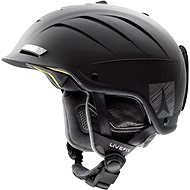 Atomic Nomad LF Black size L - Ski Helmet