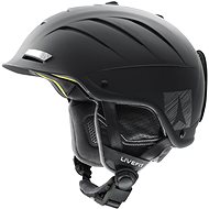 Atomic Nomad Lf Black - Ski Helmet