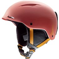 Savor LF Atomic Orange size. M - Helmet