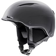 Savor Atomic Titanium vel. M - Helmet