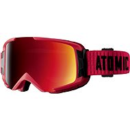 Atomic Savor ML Red / Red size. NS - Cycling Glasses