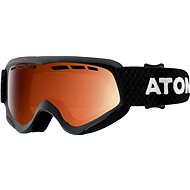 Atomic Savor JR Black / Orange size NS - Cycling Glasses