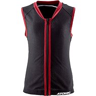 Atomic Live Shield Vest JR Black_Old2 size JXL - Protector