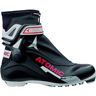 Atomic REDSTER JUNIOR WC PURSUIT, size 36 2/3 EU/235mm - Cross-Country Ski Boots