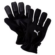 Puma Field Player Glove Black 8 - Gloves