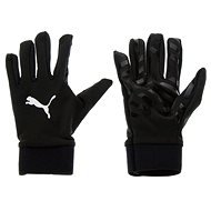 Puma Field Player Glove black 9 - Gloves