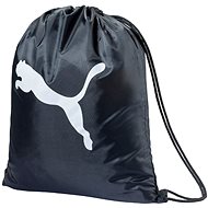 For Puma Training Gym Sack black-pu - Sports Sack