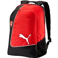 Puma Arsenal Football Backpack Puma - Športový batoh