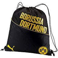 Puma BVB Fanwear Gym Sack black-cyb - Sports Sack