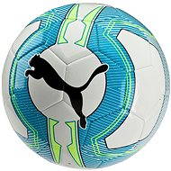Puma EvoPower 6.3 Trainer MS white - 5 - Football 