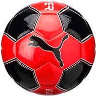 Puma EvoPower Graphic 3 Red Blast-P 3 - Futbalová lopta