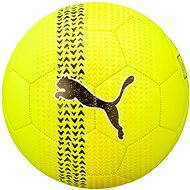 Puma EvoTouch Graphic Safety Yellow 5 - Football 