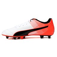 Puma Adreno II FG Puma Black-Puma W 10 - Football Boots