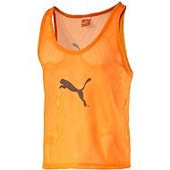 Puma Bib fluoro orange XL - Jersey