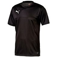 Esquadra Puma Training Jersey fekete XL - Trikó