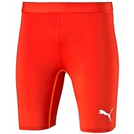 Puma TB_Short Tight puma red M/L - Shorts