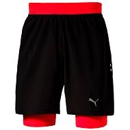 IT EvoTRG Puma Shorts Puma Black-XL Re - Shorts