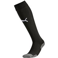Puma Striker Socks black-white 4 - Football Stockings
