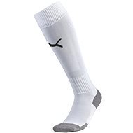 Puma Striker Socks white-black 3 - Football Stockings