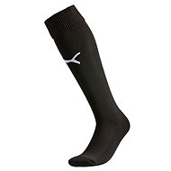 Puma Team II Socks black-white 3 - Football Stockings