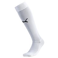Puma Team II Socks white-black 3 - Football Stockings