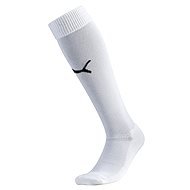 Puma Team II Socks white-black 4 - Football Stockings