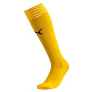 Puma Team II Socks team yellow-blac 3 - Football Stockings