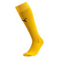 Puma Team II Socks team yellow-blac 4 - Football Stockings