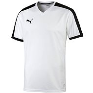 Puma Puma Indoor Court Shirt Whitehall L - Jersey
