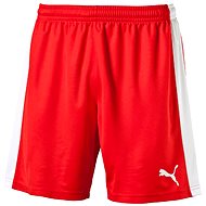 Puma Indoor Court Shorts Puma Red P-M - Shorts