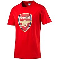 Puma AFC Fan Tee - Crest (Q3) high XXL - T-Shirt
