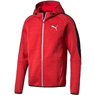 Puma Evostripe Proknit FZ Hoody Bar XL - Sweatshirt