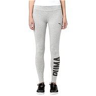 Puma stílus Swagger Leggings Fény W XS - Legging