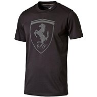Puma Ferrari Big Shield Tee Moonles XXL - T-Shirt