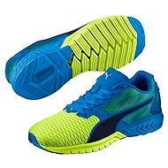 Puma Ignite Dual-Electric Blue Lemo 12 - Schuhe