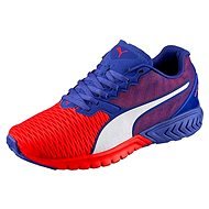Puma Ignite Dual Wn with Red Blast-Roy 7 - Shoes