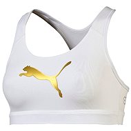 Puma PwrShape Forever White-Cat Gra - Bra