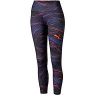 Elevated Puma Legging W royal blue XL - Leggings