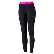 Puma Transition Leggings Dark Gra W XS - Leggings