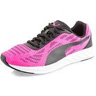 Puma Meteor Wn mit rosa Glo-Puma Blac 4 - Schuhe