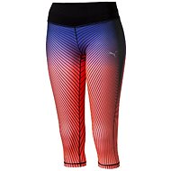 Puma Graphic 3 4 Tight W L red blast- - Leggings
